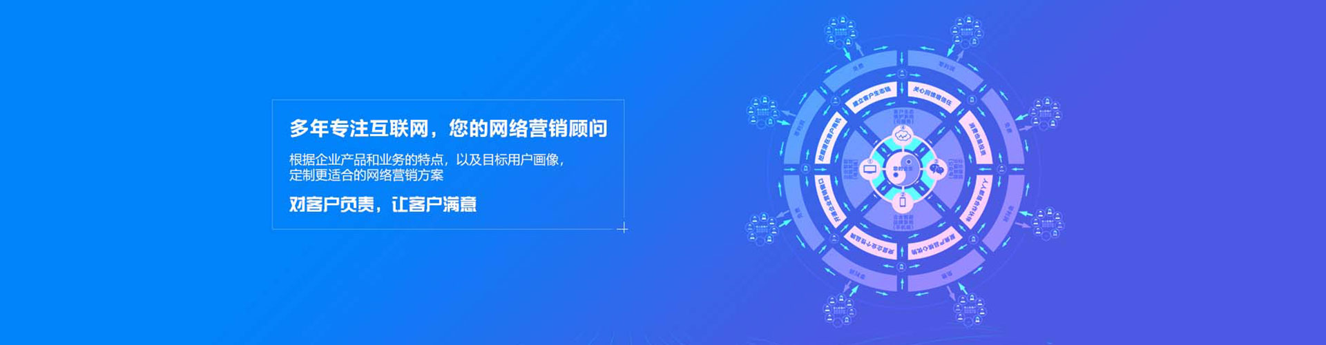 龙湾百度sem